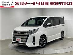 トヨタ ノア Si WxB 2