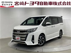 ノア Si WxB 2
