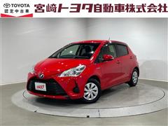 トヨタ ヴィッツ ハイブリッド F