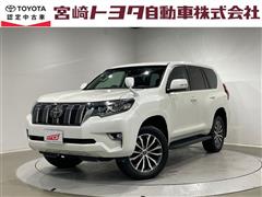 トヨタ ランクル プラド TX L