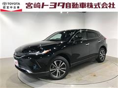 ハリアーハイブリッド G