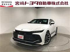 クラウン CO Gアドバ レザー