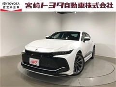 トヨタ クラウン CO Gアドバ レザー