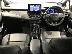 カローラツーリング HV WxB