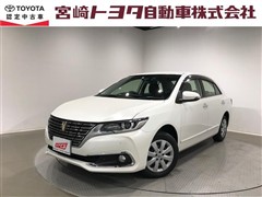 プレミオ 1.5F Lパッケージ