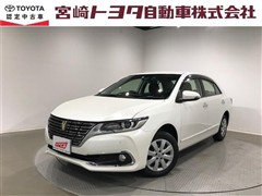 プレミオ 1.5F Lパッケージ