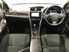 プレミオ 1.5F Lパッケージ