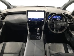 ヴェルファイアHV Z プレミア