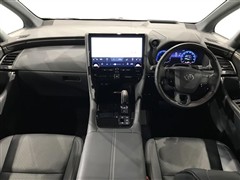 ヴェルファイアHV Z プレミア