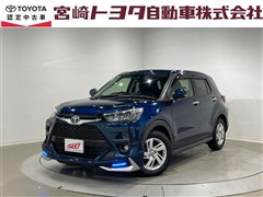 トヨタ ライズ G