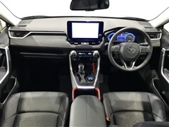 RAV4 アドベンチャー オフロート