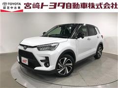 トヨタ ライズ Z