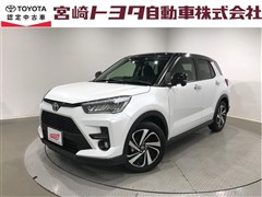 トヨタ ライズ Z