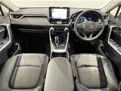 RAV4 ハイブリッドG