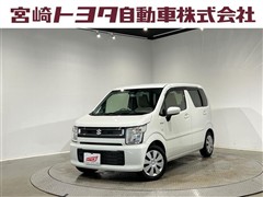 スズキ ワゴンR ハイブリッド FX