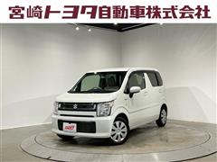 スズキ ワゴンR ハイブリッド FX