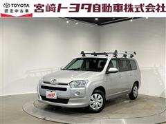 トヨタ プロボックス ハイブリッドF