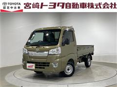 トヨタ ピクシストラック エクストラ SA3t