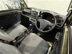 ピクシストラック エクストラ SA3t