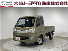 トヨタ ピクシストラック エクストラ SA3t