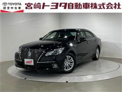 クラウン HV ロイヤルサルーン