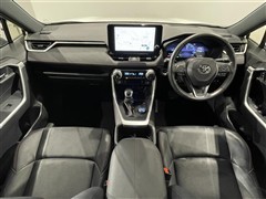 RAV4 PHV Z