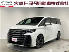 ヴェルファイアHV Zプレミアム