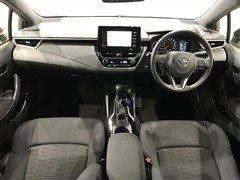 カローラスポーツ G X