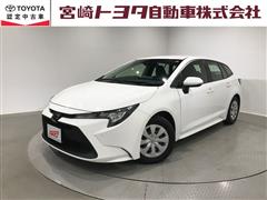 カローラツーリング G-X