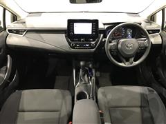 カローラツーリング G-X