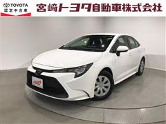 カローラ G-X