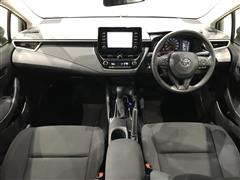 カローラ G-X