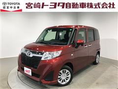 ルーミー X S