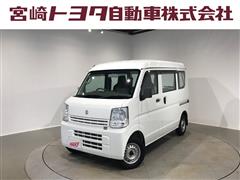 スズキ エブリィバン PA