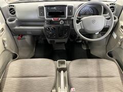 エブリィバン PA