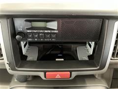 エブリィバン PA