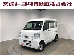 スズキ エブリィバン PA