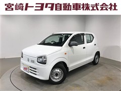 スズキ アルトバン VP