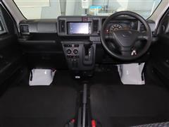 ハイゼットカーゴ DX SA3