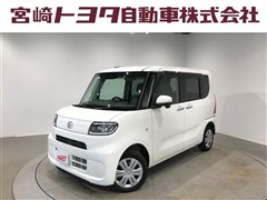 ダイハツ タント スローパー L