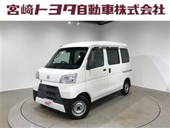 ハイゼットバン