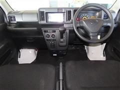 ハイゼットCA DX SA3