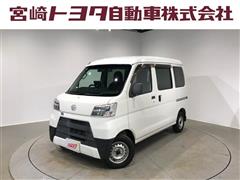 ハイゼットバン