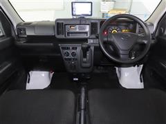 ハイゼットCA DX SA3