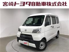 ハイゼットバン