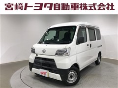 ハイゼットCA DX SA3