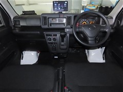 ハイゼットCA DX SA3