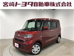 ダイハツ タント スローパーL