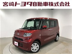 ダイハツ タント スローパーL