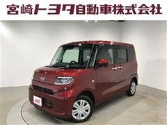 ダイハツ タント スローパーL